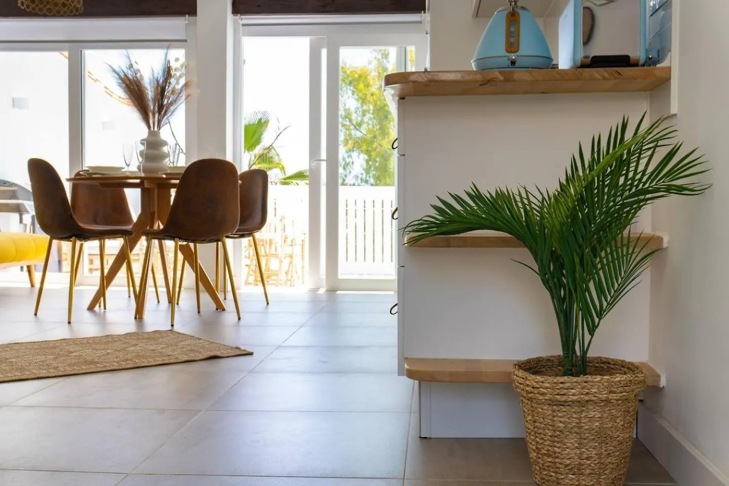 Chic Beach House 1 En Benalmdena Por El Trocader Benalmadena 0*,  Spain